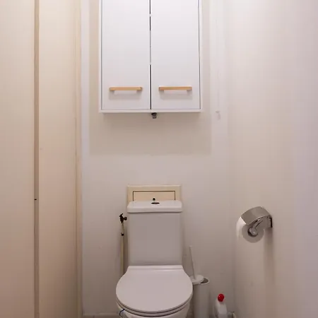 Διαμέρισμα Le Jardin Des Chimeres *