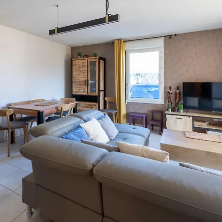 Le Jardin Des Chimeres Castanet-Tolosan