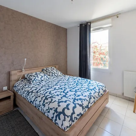 Le Jardin Des Chimeres Castanet-Tolosan