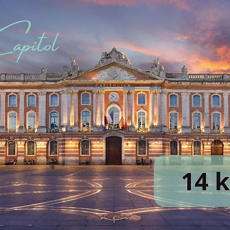 Le Jardin Des Chimeres Apartmán *